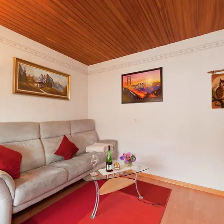 Romantic Escape, Cleaning Included Daire