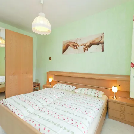 Daire Romantic Escape, Cleaning Included