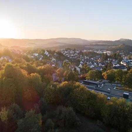 Romantic Escape, Cleaning Included Hillesheim (Vulkaneifel)
