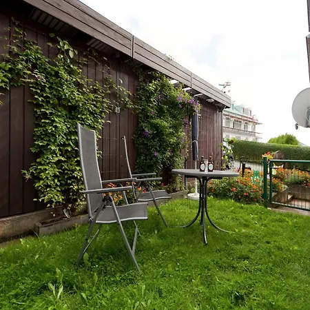 Daire Romantic Escape, Cleaning Included *