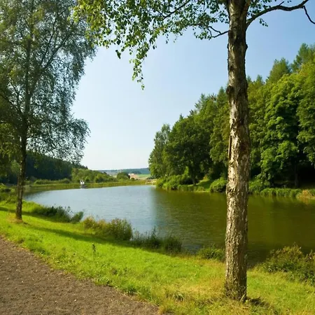 Daire Romantic Escape, Cleaning Included Hillesheim (Vulkaneifel)