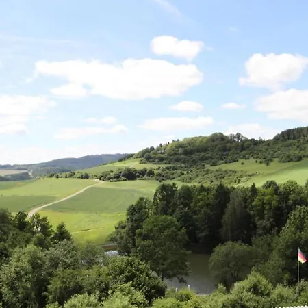 Romantic Escape, Cleaning Included * Hillesheim (Vulkaneifel)
