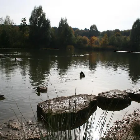Romantic Escape, Cleaning Included Daire