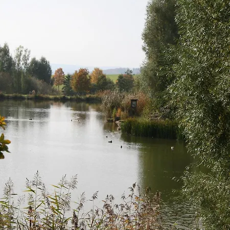 Romantic Escape, Cleaning Included Hillesheim (Vulkaneifel)