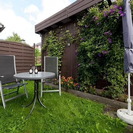 Romantic Escape, Cleaning Included Daire